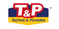 Logo de Techos y Paredes, cliente de marketing digital y publicidad de Regiosdigitales en Monterrey