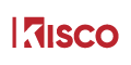 Logo de Kisco, cliente de marketing digital y publicidad de Regiosdigitales en Monterrey