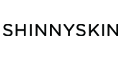 Logo de ShinnySkin, cliente de marketing digital y publicidad de Regiosdigitales en Monterrey