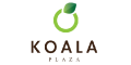 Logo de Plaza Koala, cliente de marketing digital y publicidad de Regiosdigitales en Monterrey