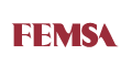 Logo de Femsa, cliente de marketing digital y publicidad de Regiosdigitales en Monterrey