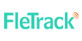Logo de FleTrack, cliente de marketing digital y publicidad de Regiosdigitales en Monterrey