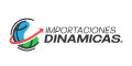 Logo de Importaciones Dinamicas, cliente de marketing digital y publicidad de Regiosdigitales en Monterrey