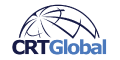 Logo de CRT Global, cliente de marketing digital y publicidad de Regiosdigitales en Monterrey
