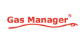 Logo de Gas Manager, cliente de marketing digital y publicidad de Regiosdigitales en Monterrey