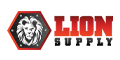 Logo de Lion Supply, cliente de marketing digital y publicidad de Regiosdigitales en Monterrey