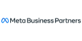 Logotipo de Meta Business Suite Partner de agencia creativa regiosdigitales