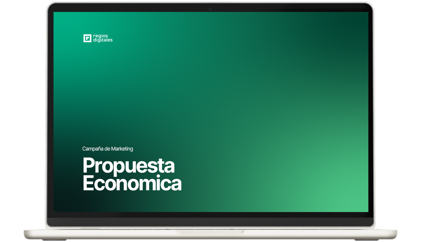 Cotización de Servicios de Publicidad