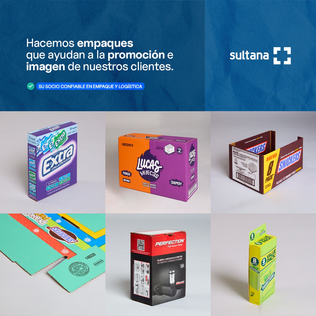 Redes Sociales Monterrey