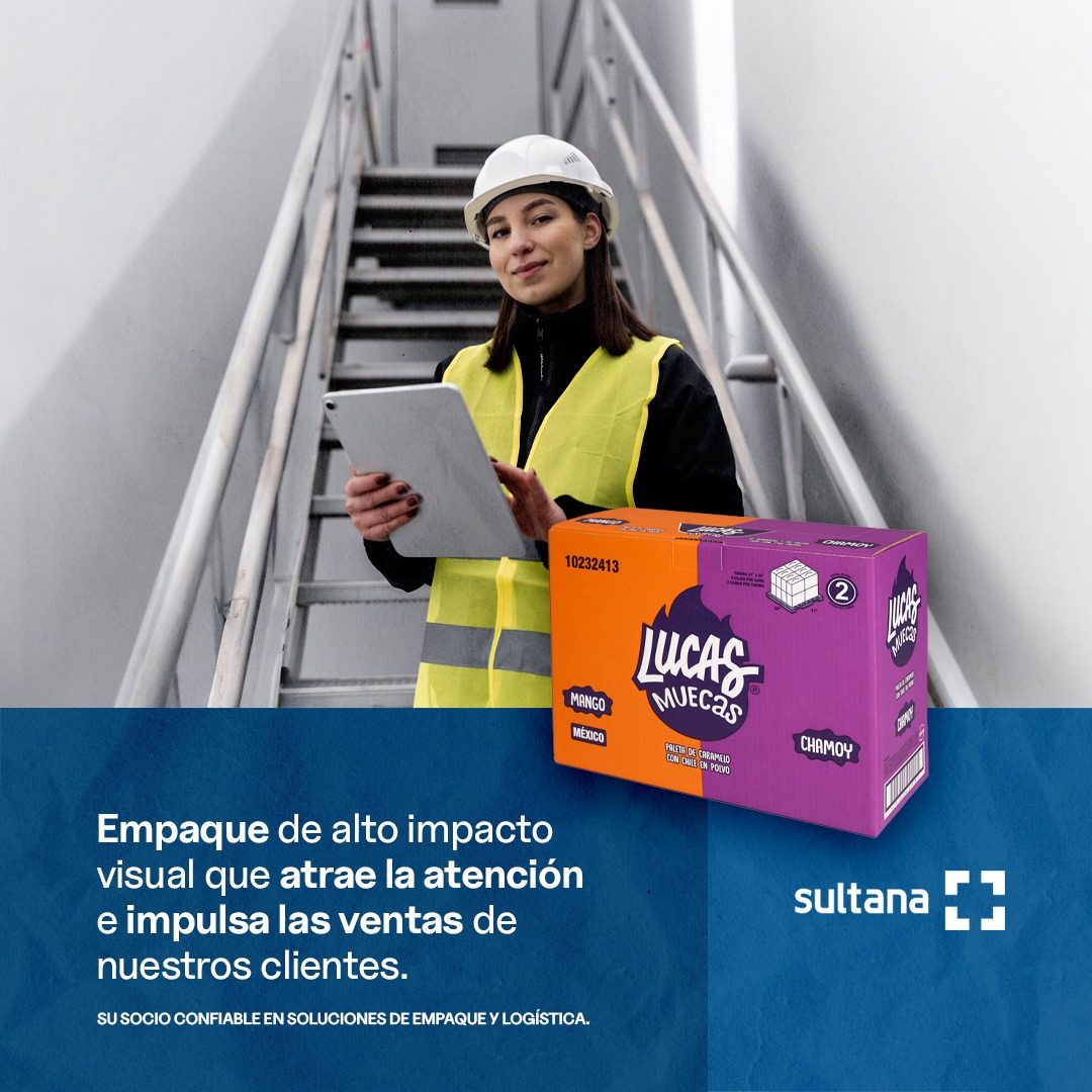 Publicación para redes sociales con diseño minimalista