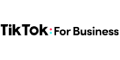 Logotipo de TikTok Partner de agencia creativa regiosdigitales