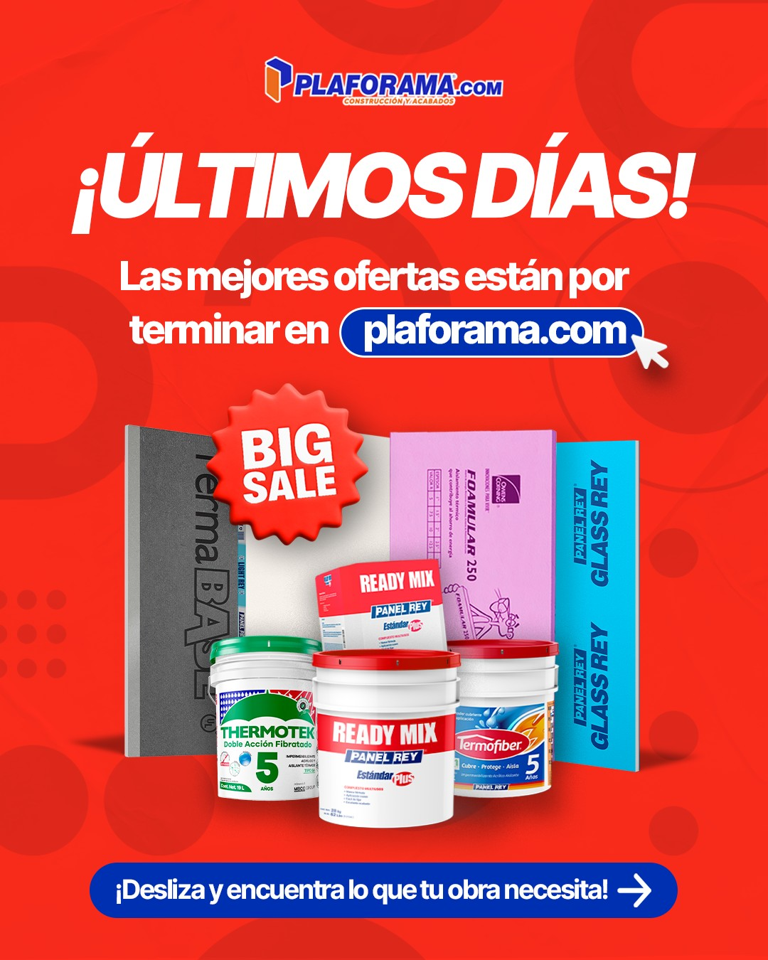 Publicaciones de redes sociales para una marca en Monterrey