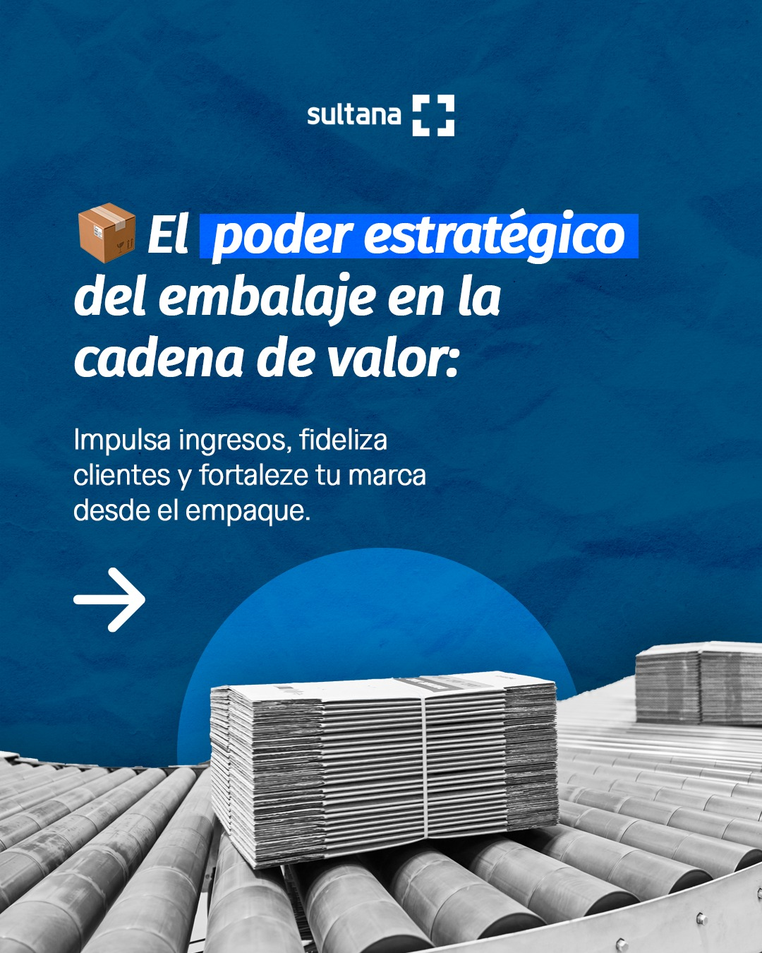 Estrategia de marca y diseño para redes sociales.