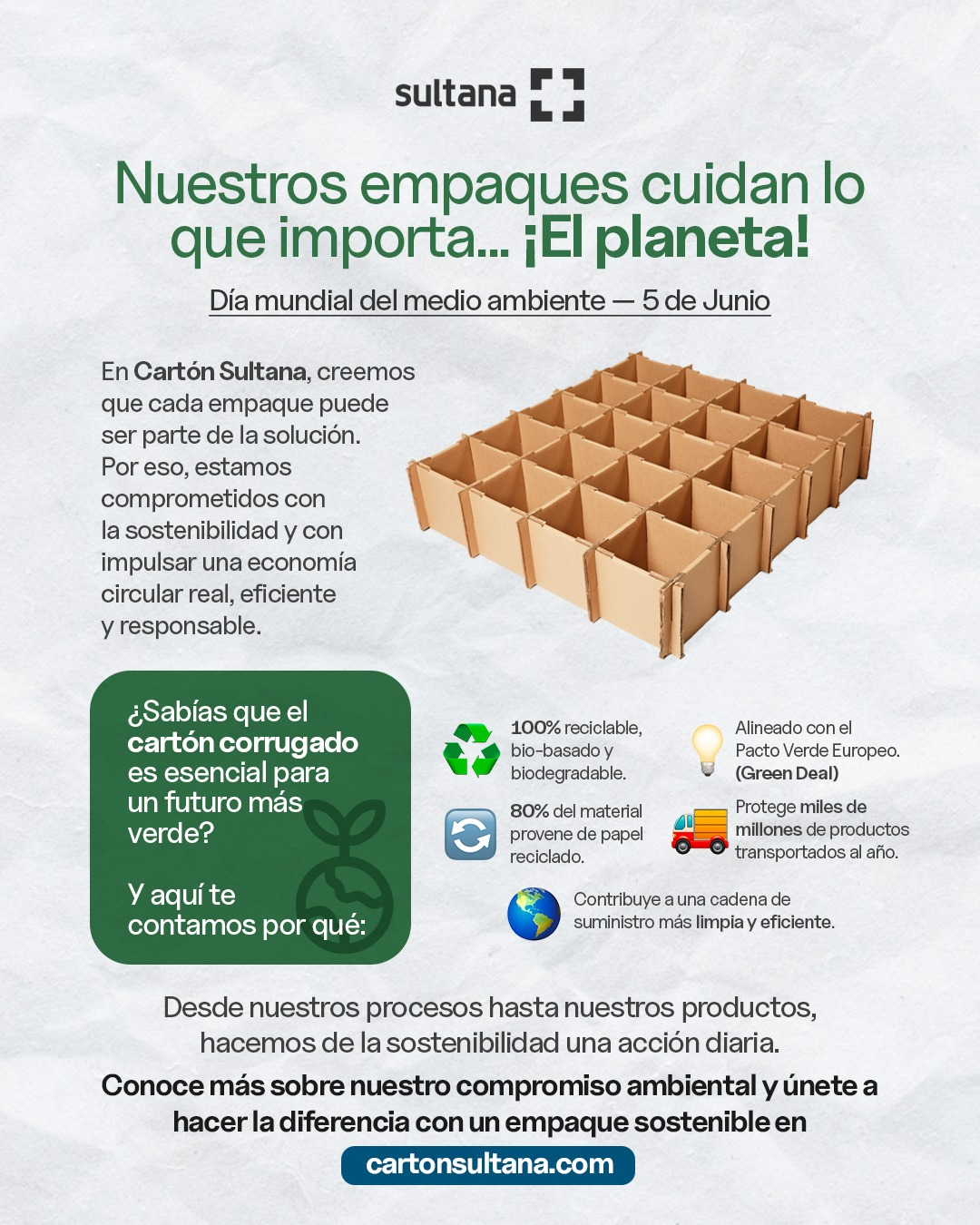 Contenido para redes sociales de productos y servicios.