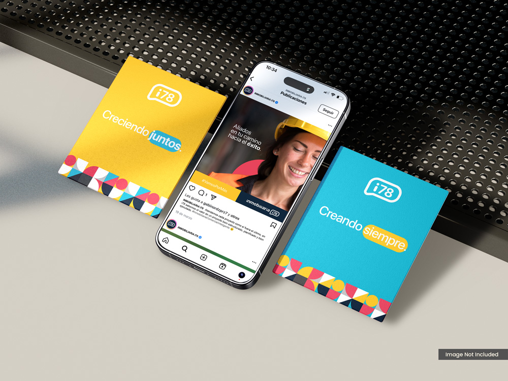 Redes Sociales para proyectos inmobiliarios en Monterrey