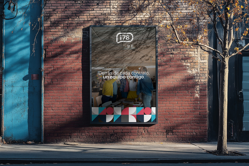 Diseño creativo para proyectos inmobiliarios