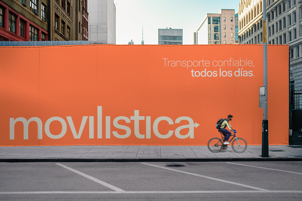 Proyectos de Branding en Monterrey