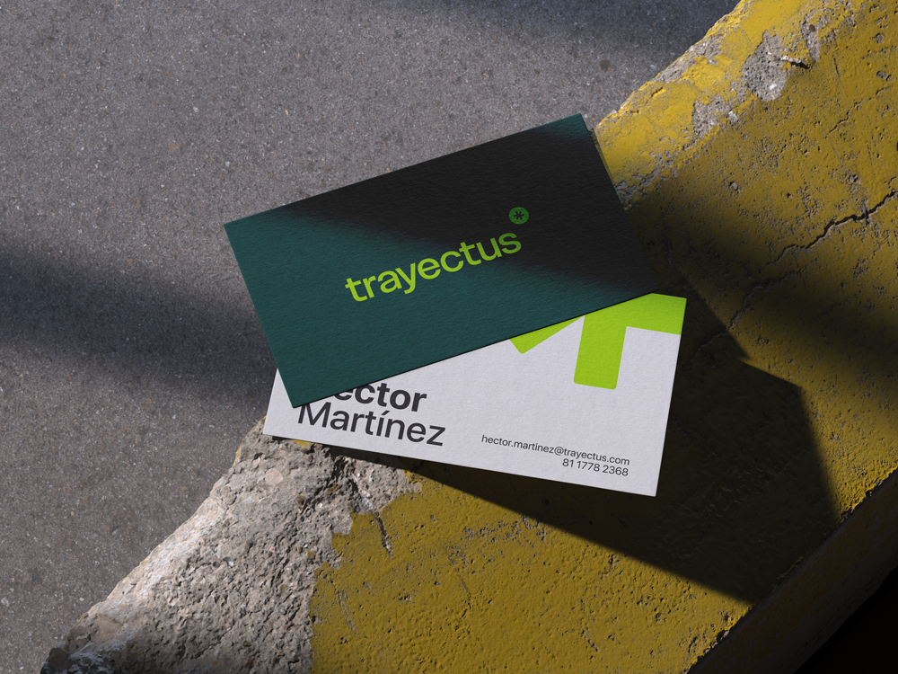 Diseño Creativo de Branding en Monterrey por regiosdigitales