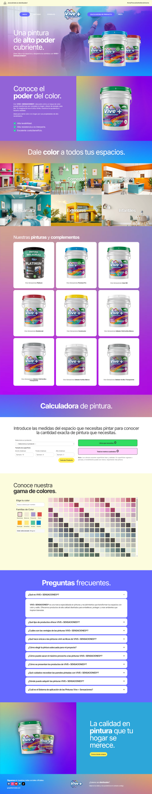 Estrategia creativa para redes sociales en Monterrey.